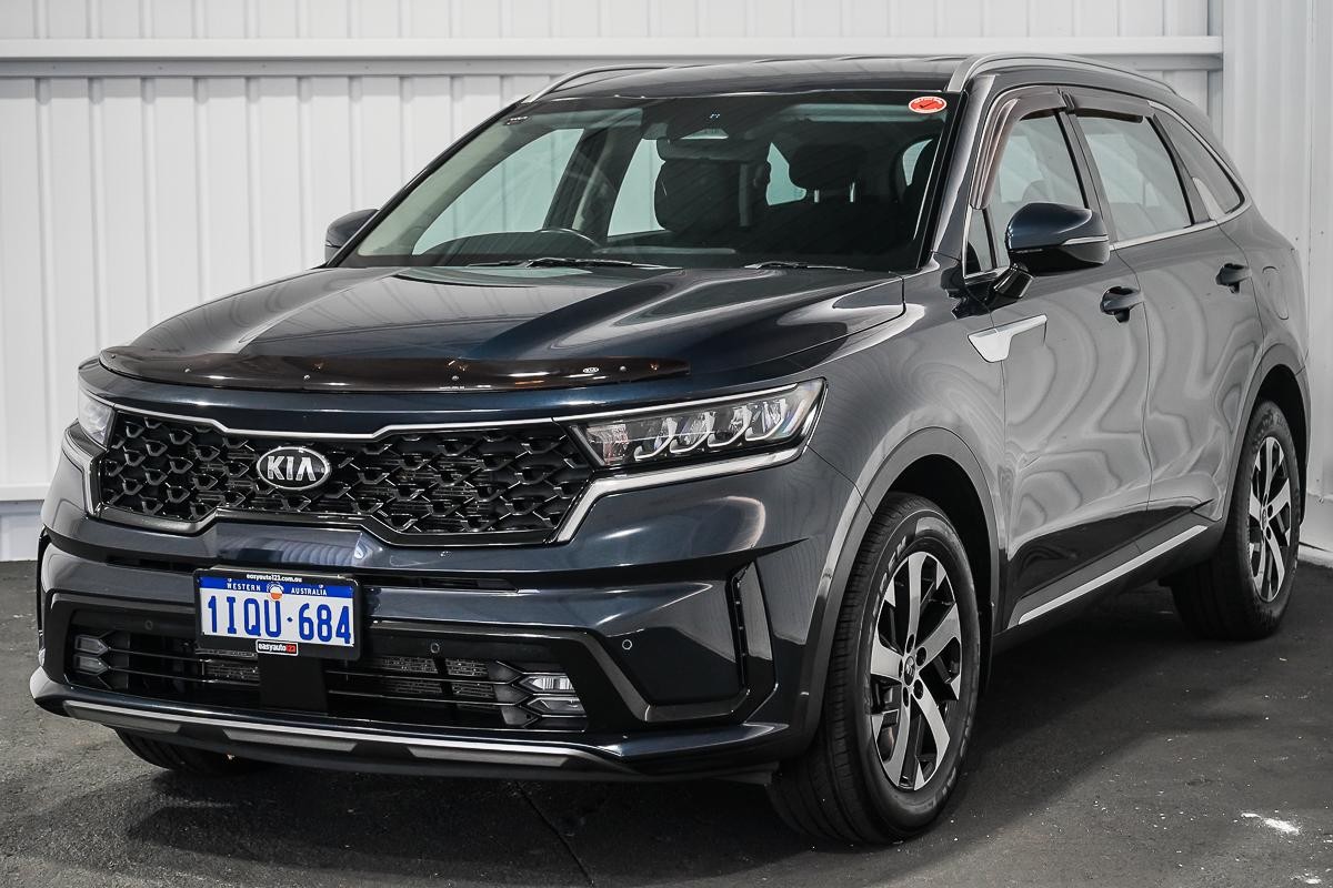 Kia Sorento image 4