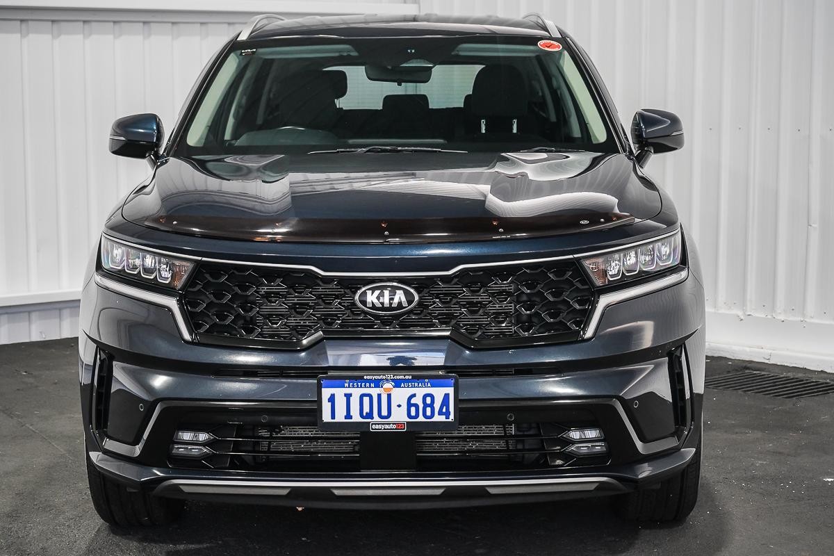 Kia Sorento image 3