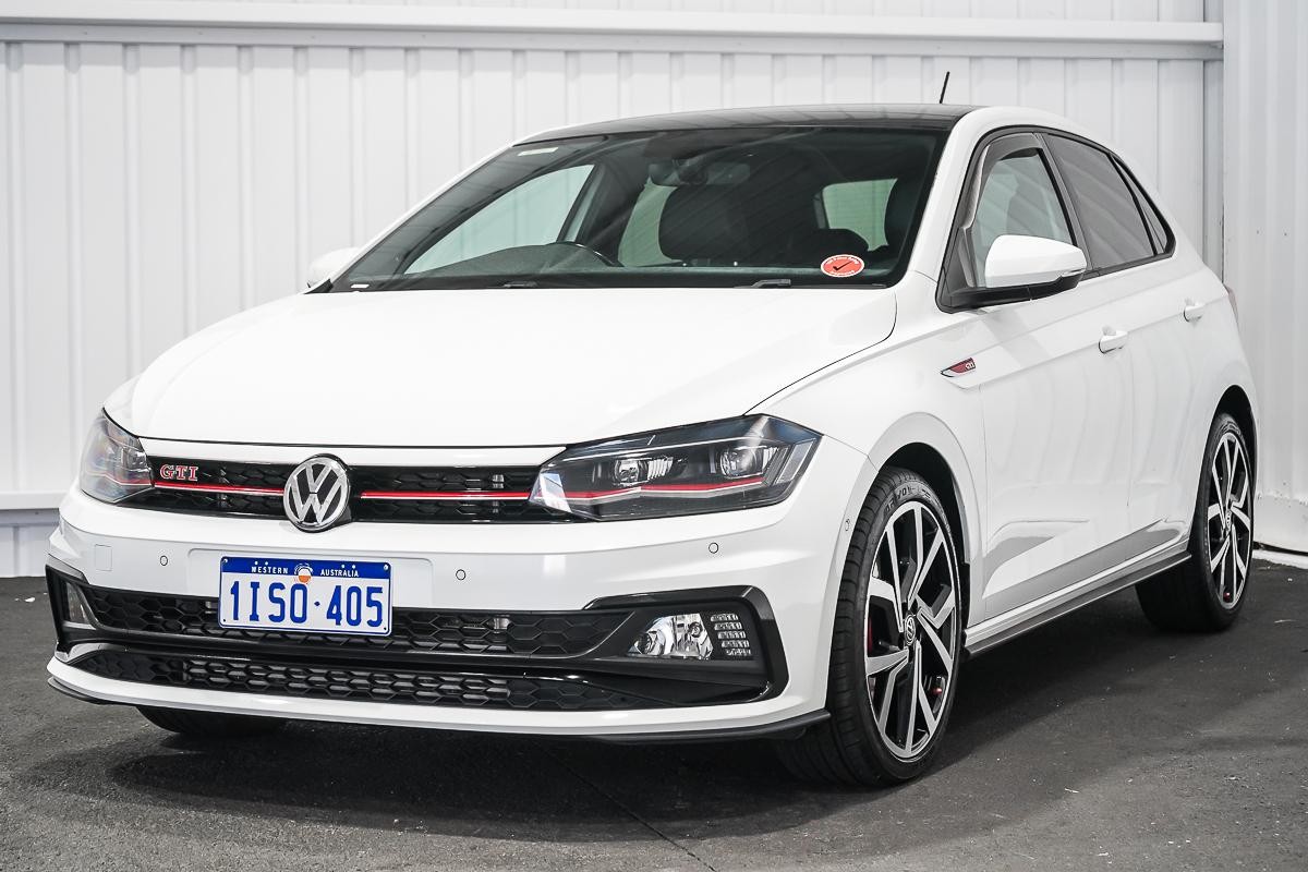 Volkswagen Polo image 4