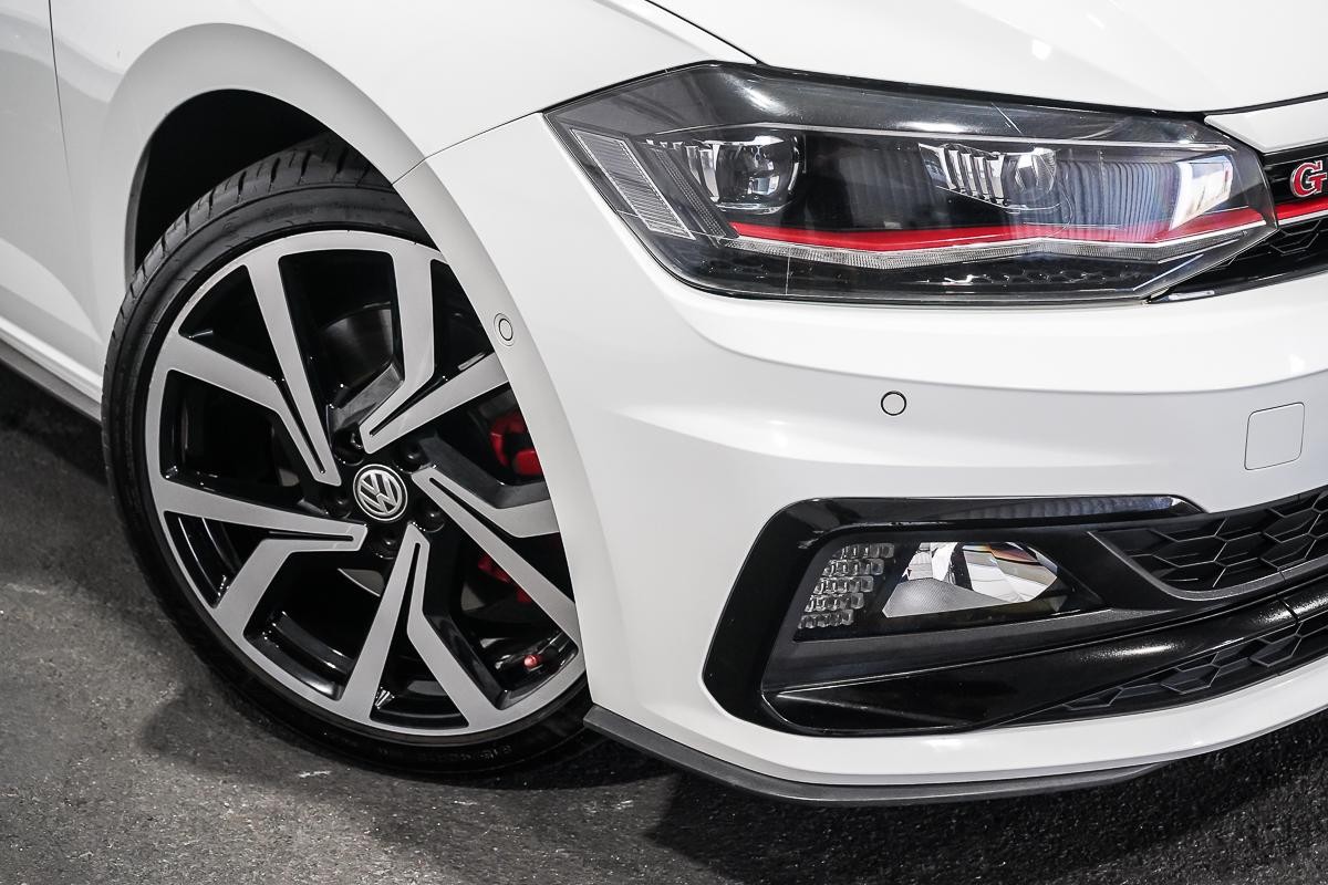 Volkswagen Polo image 2