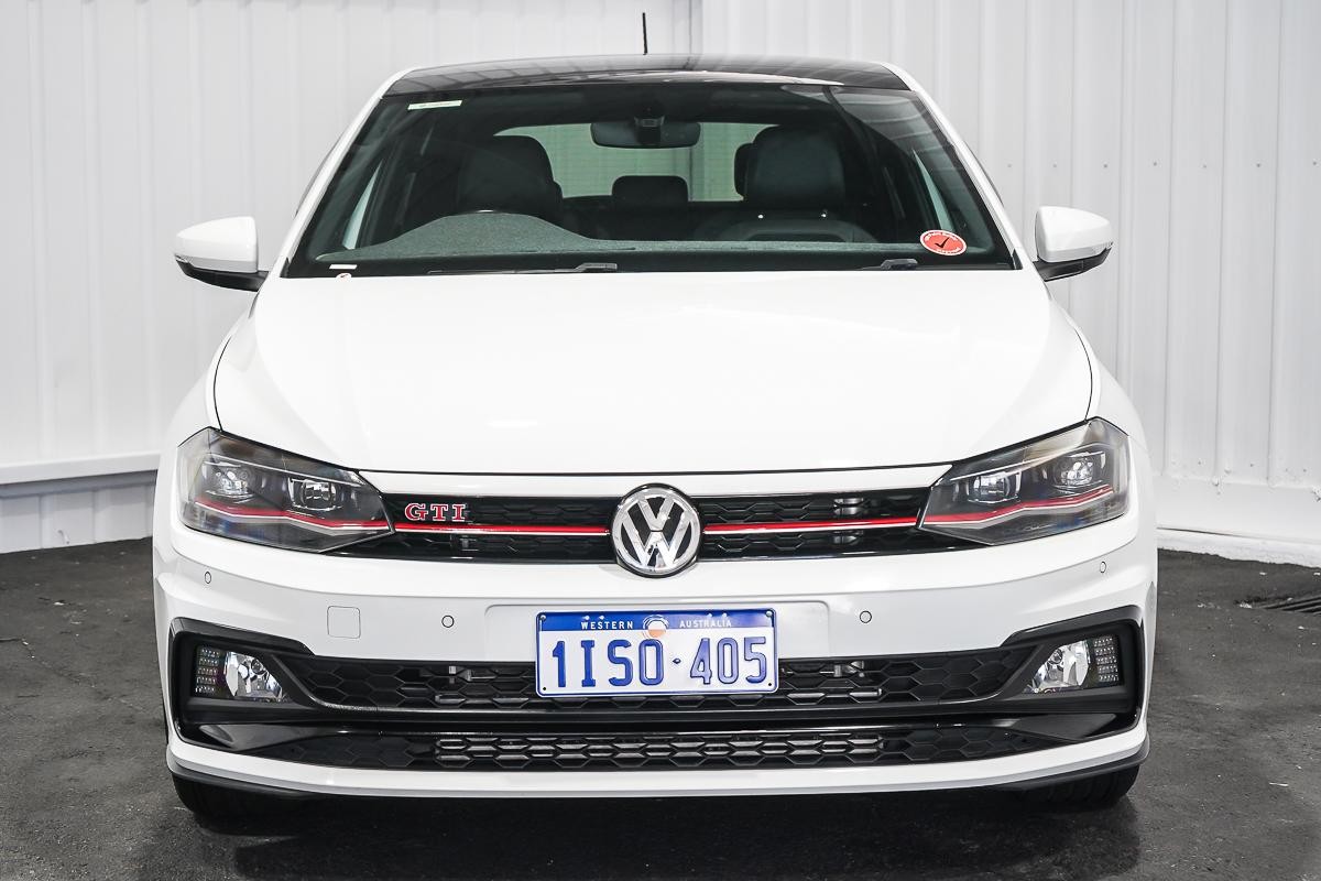 Volkswagen Polo image 3