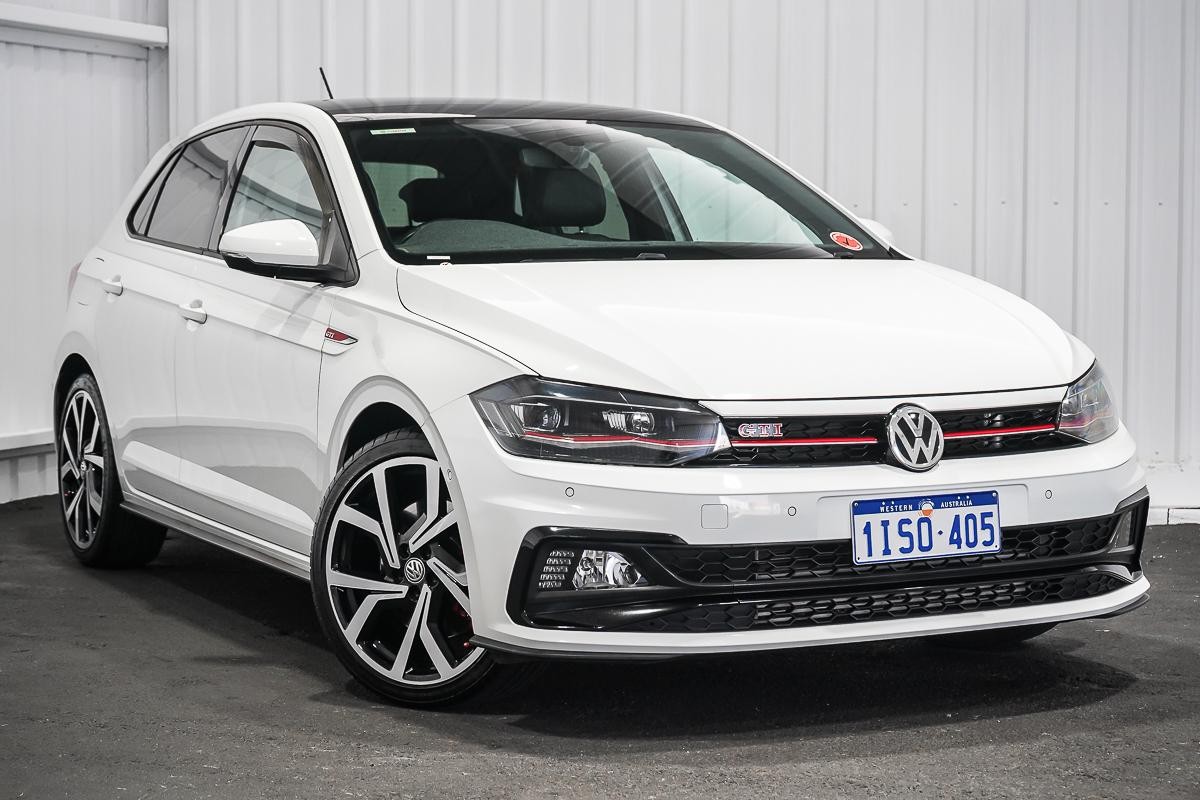 Volkswagen Polo image 1