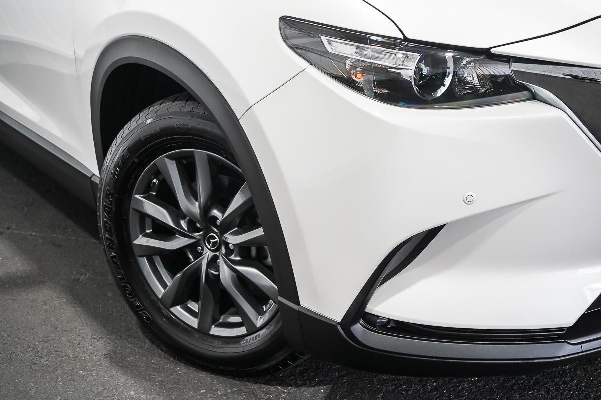Mazda Cx-9 image 2