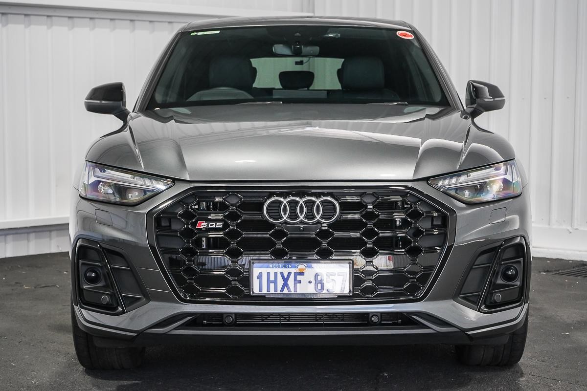 Audi Sq5 image 3