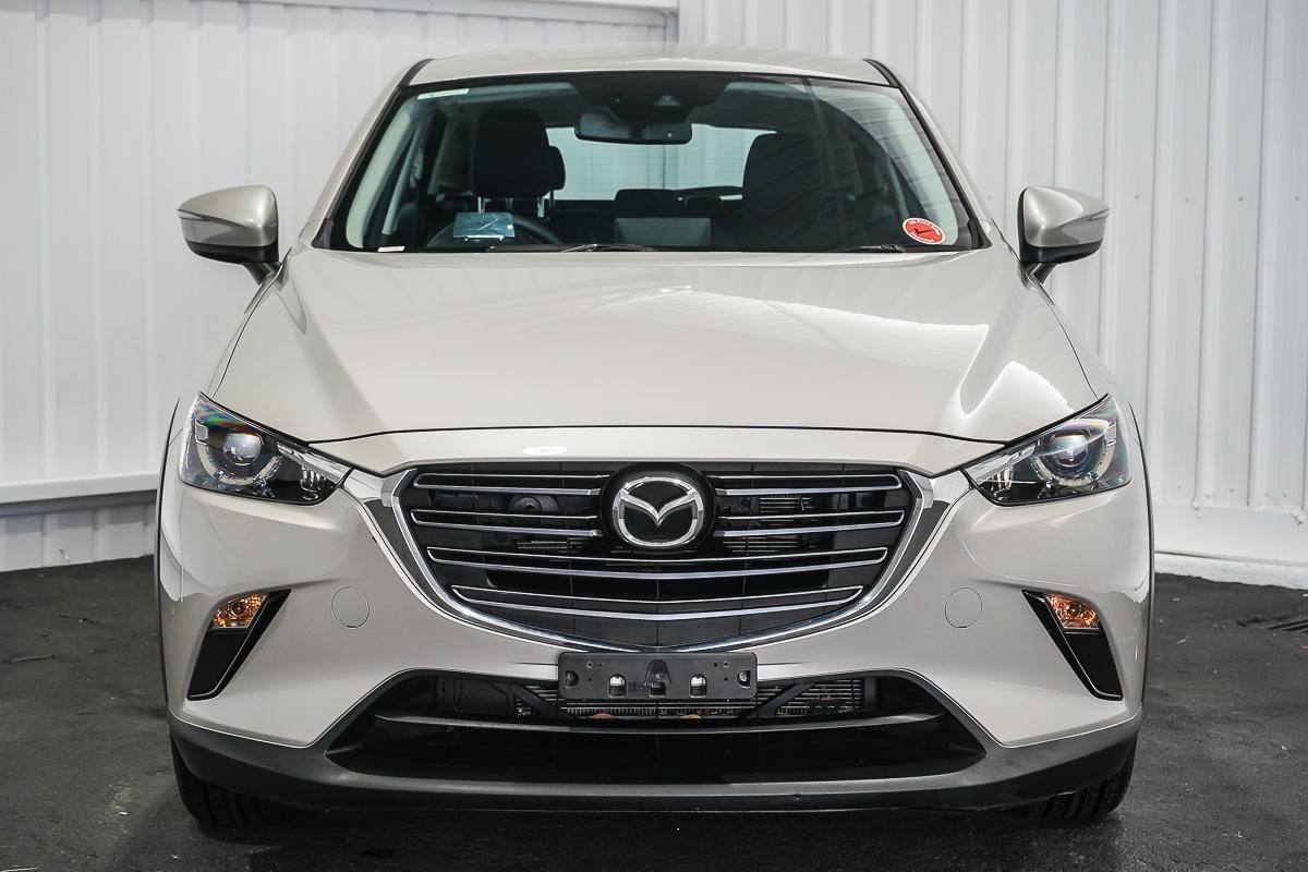 Mazda Cx-3 image 3