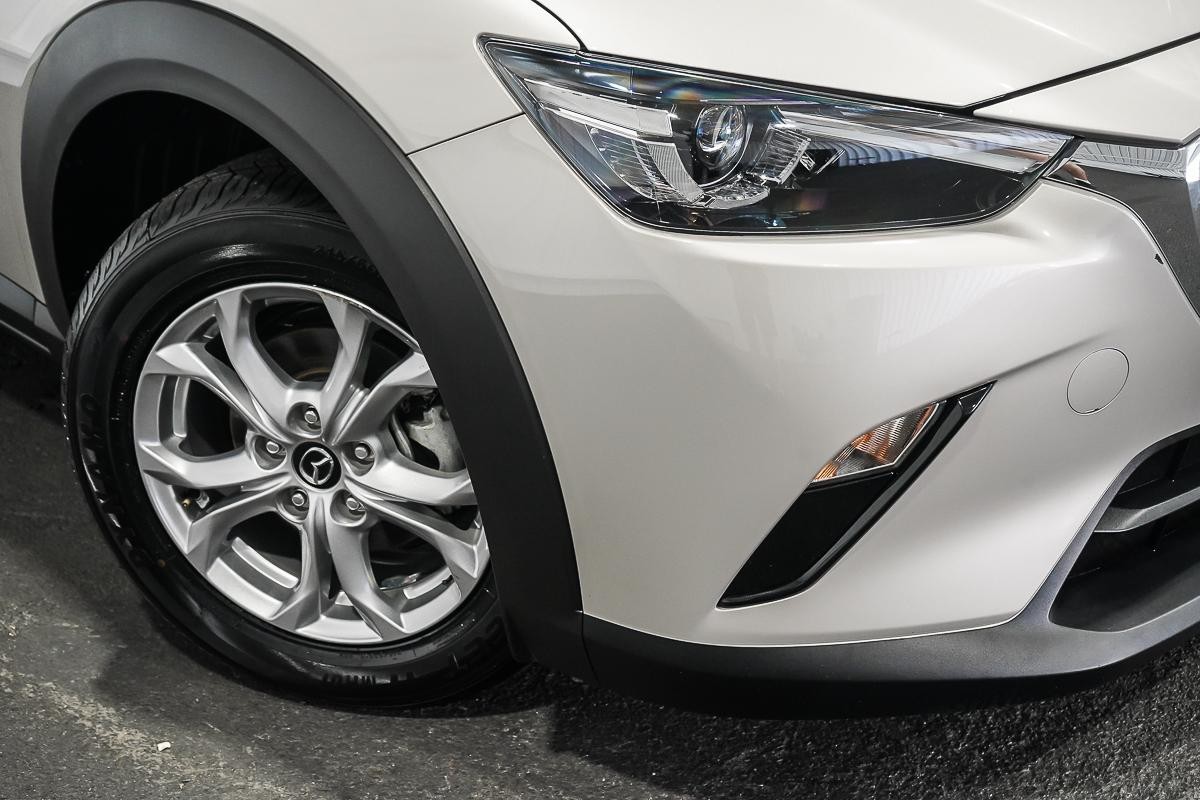 Mazda Cx-3 image 2