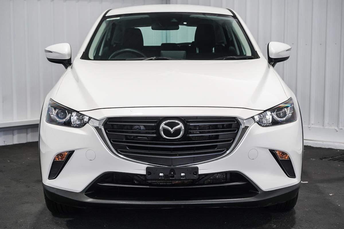Mazda Cx-3 image 3