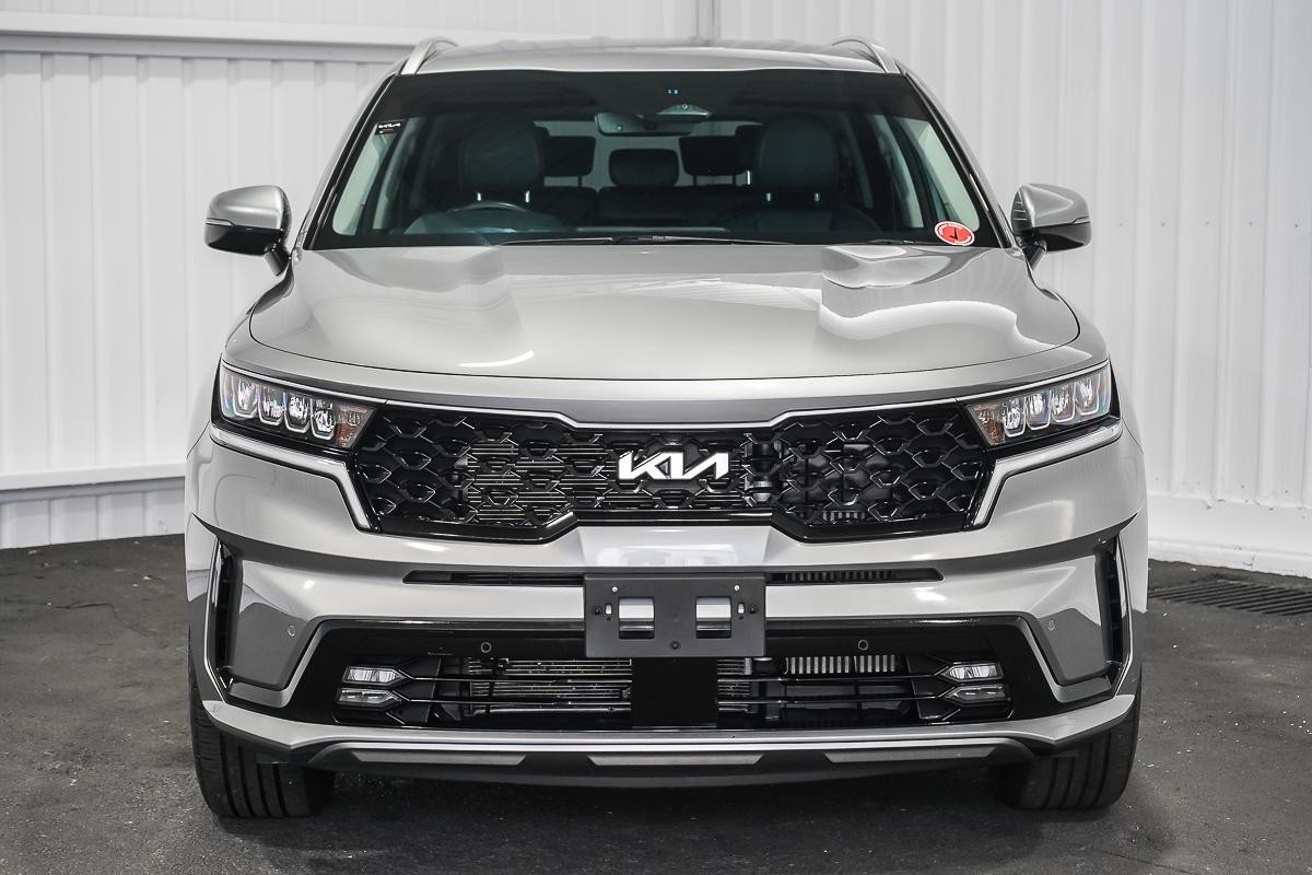 Kia Sorento image 3