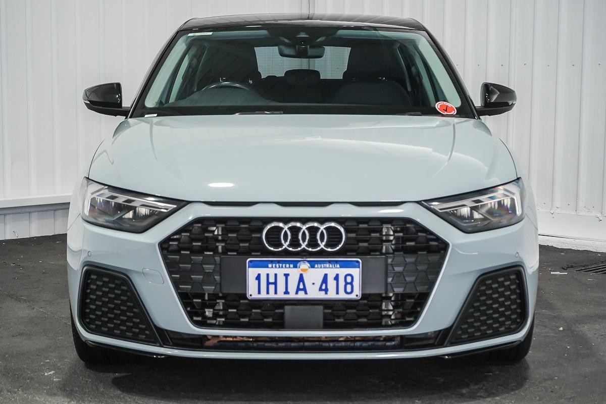 Audi A1 image 3