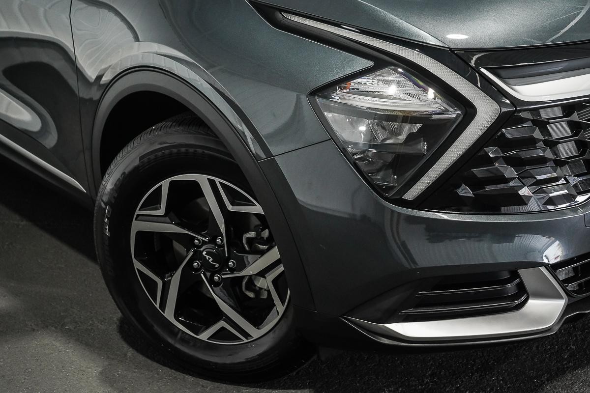 Kia Sportage image 2