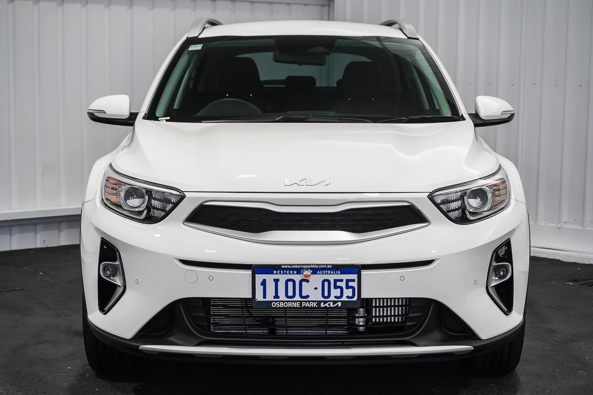 Kia Stonic image 3
