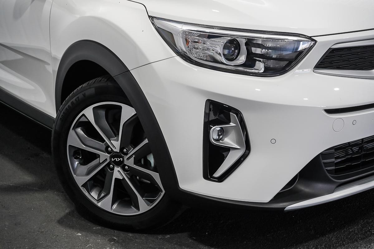 Kia Stonic image 2