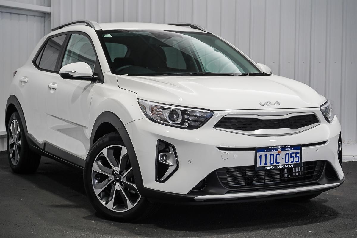 Kia Stonic image 1
