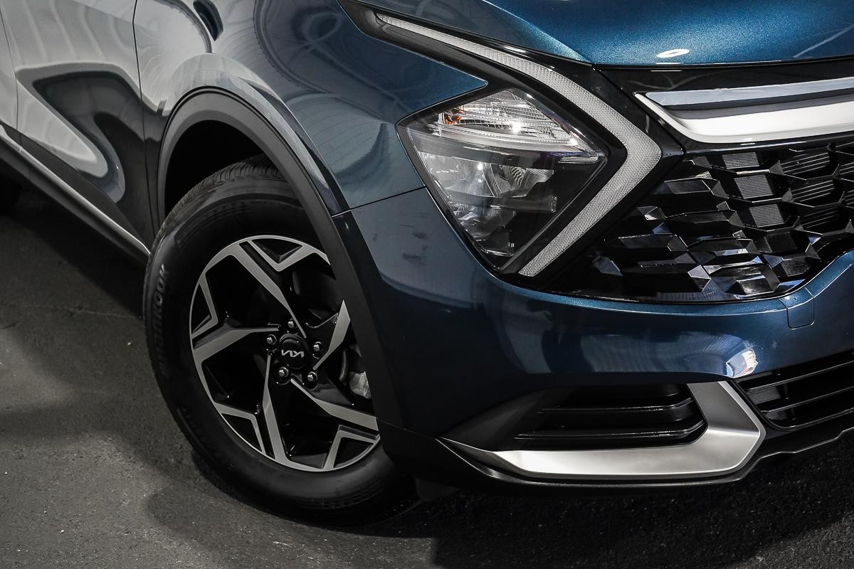 Kia Sportage image 2