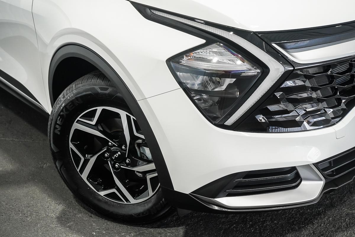 Kia Sportage image 2