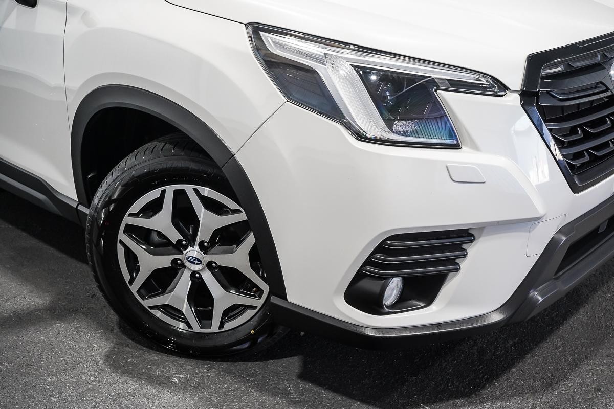 Subaru Forester image 2