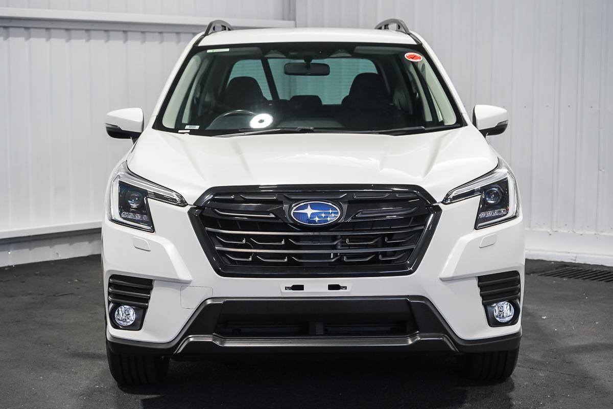 Subaru Forester image 3