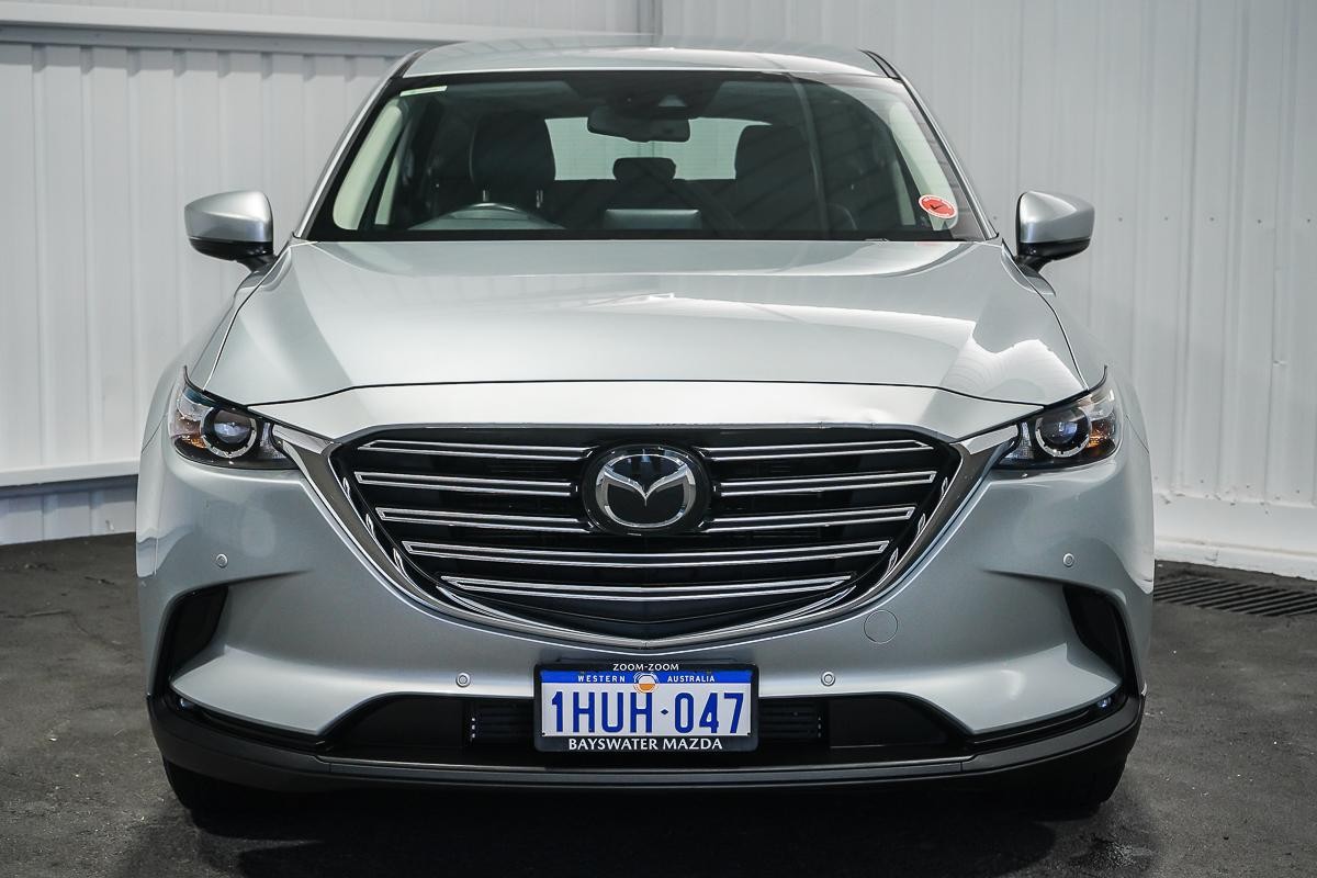 Mazda Cx-9 image 3