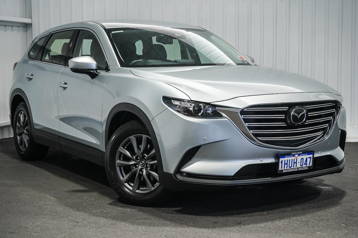 Mazda Cx-9 image 1