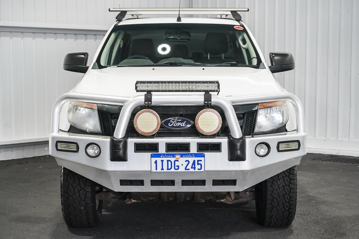 Ford Ranger image 3