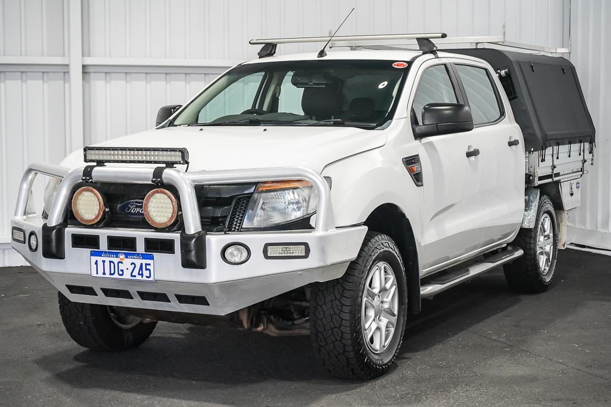 Ford Ranger image 4
