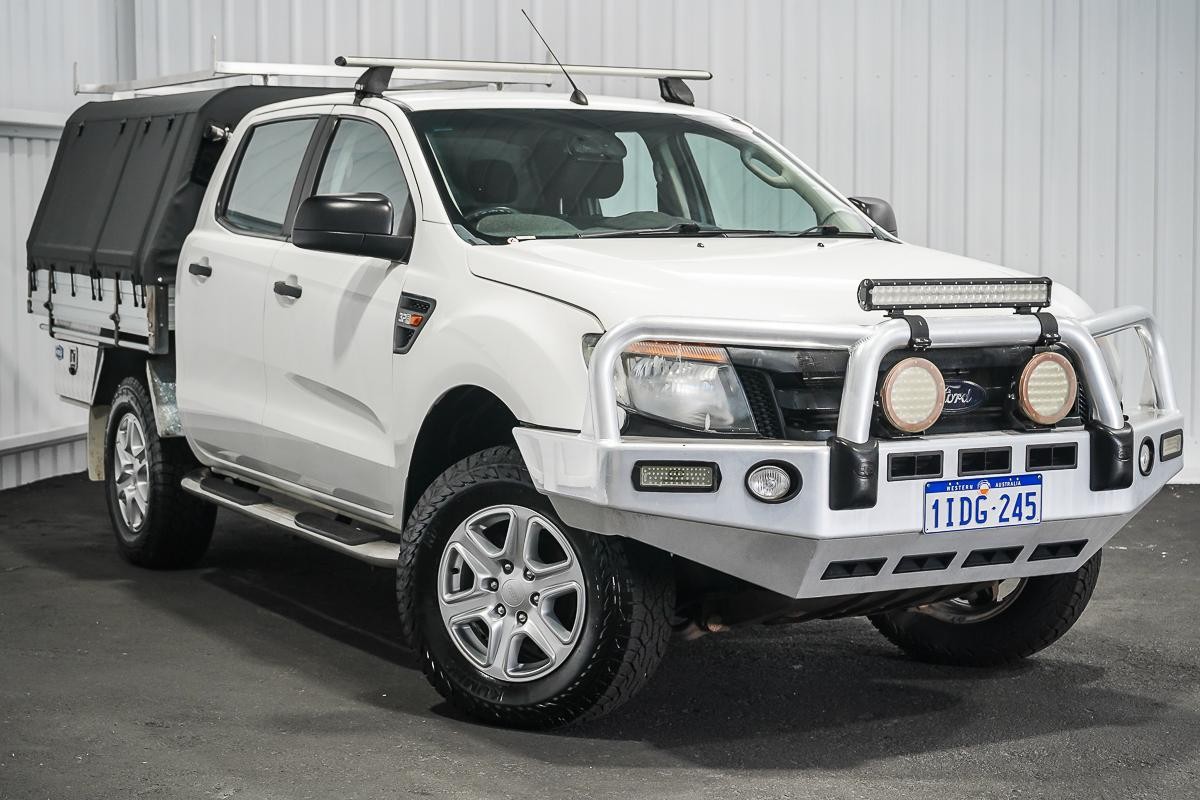 Ford Ranger image 1