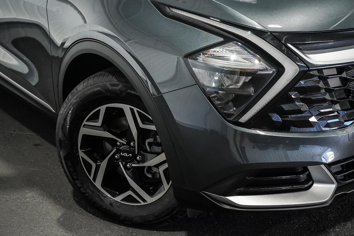 Kia Sportage image 2