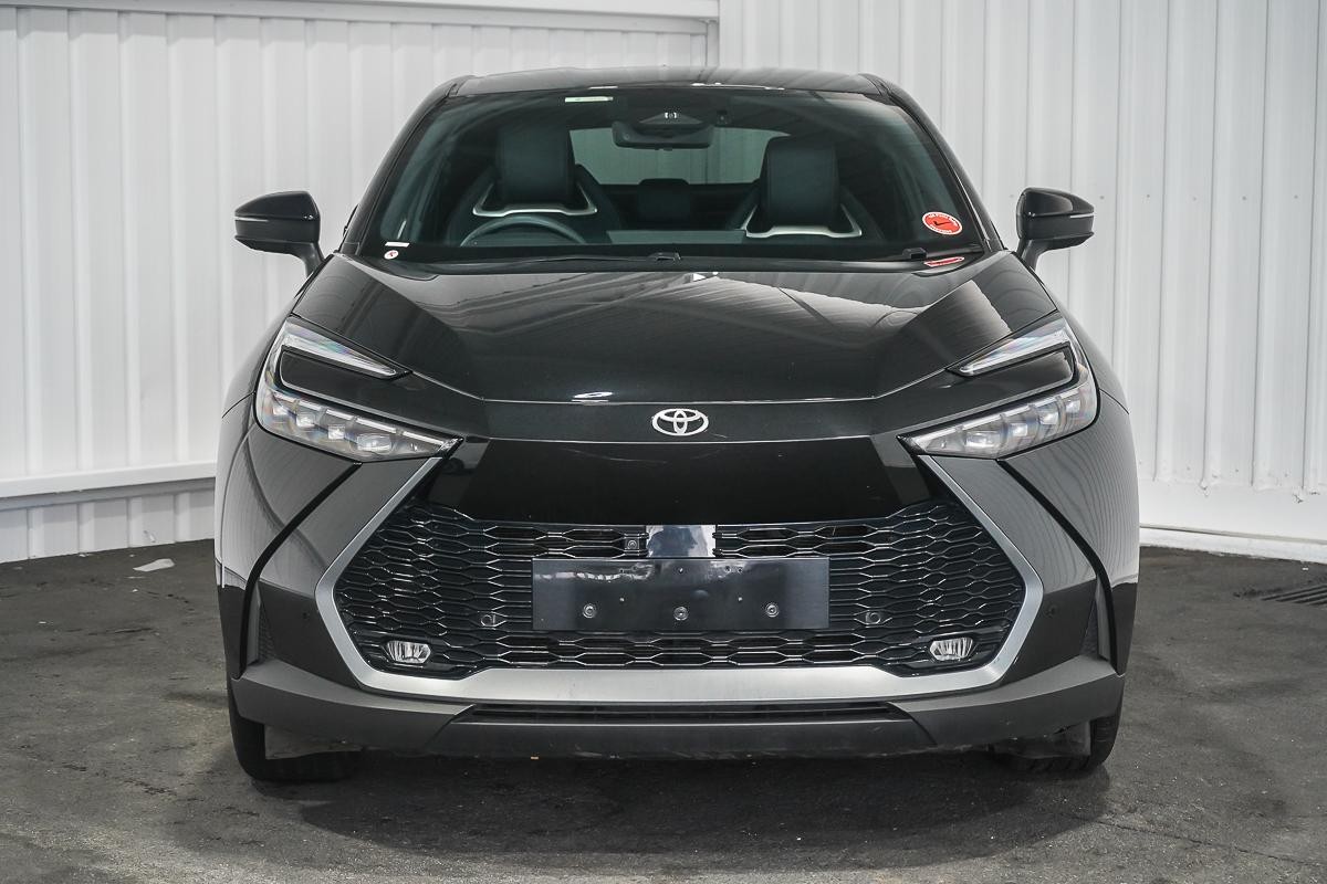 Toyota C-hr image 3