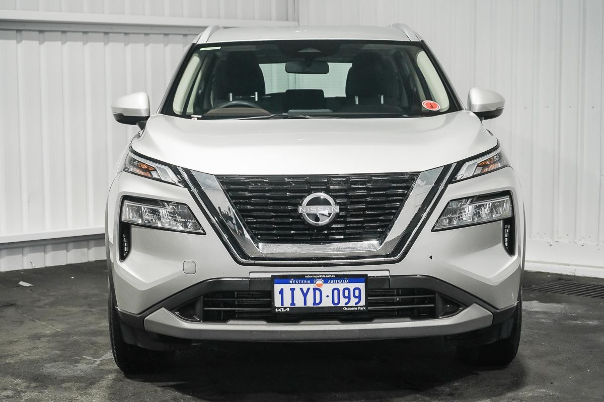 Nissan X-trail image 3