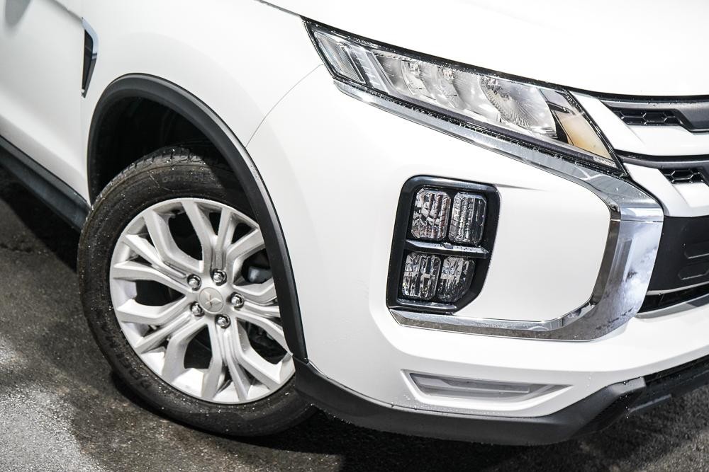 Mitsubishi Asx image 2