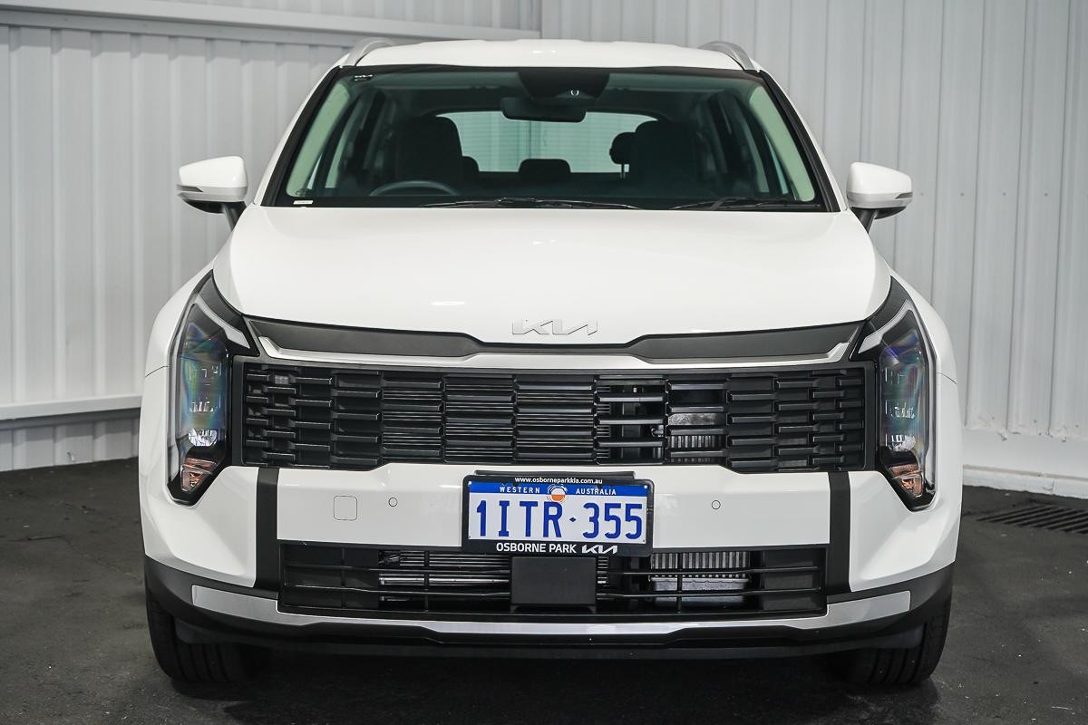 Kia Sportage image 3