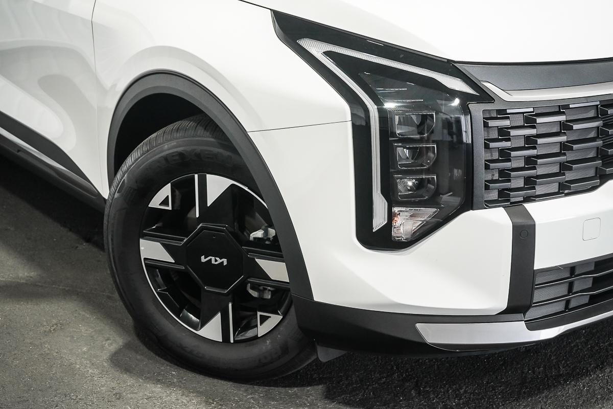 Kia Sportage image 2