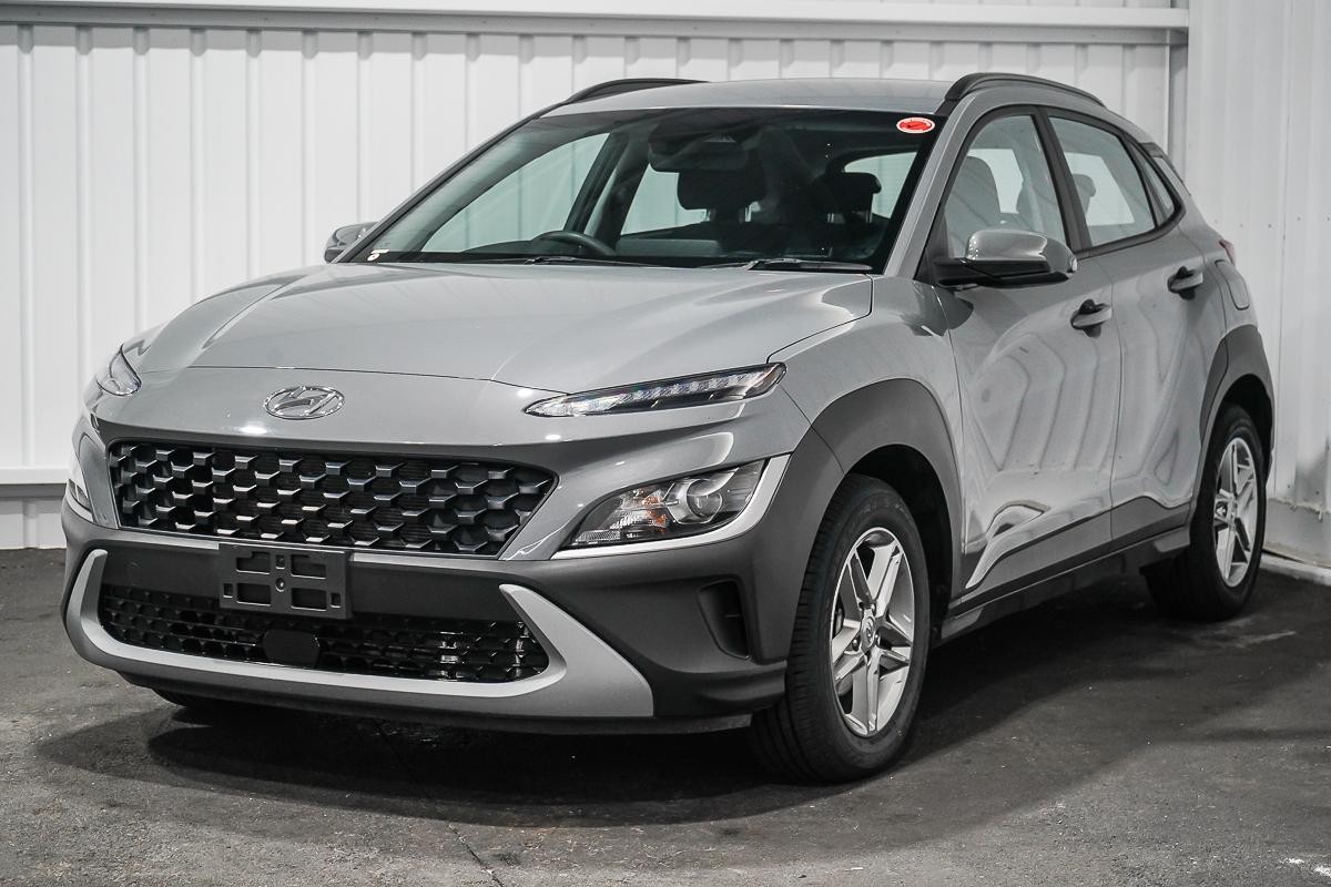 Hyundai Kona image 4