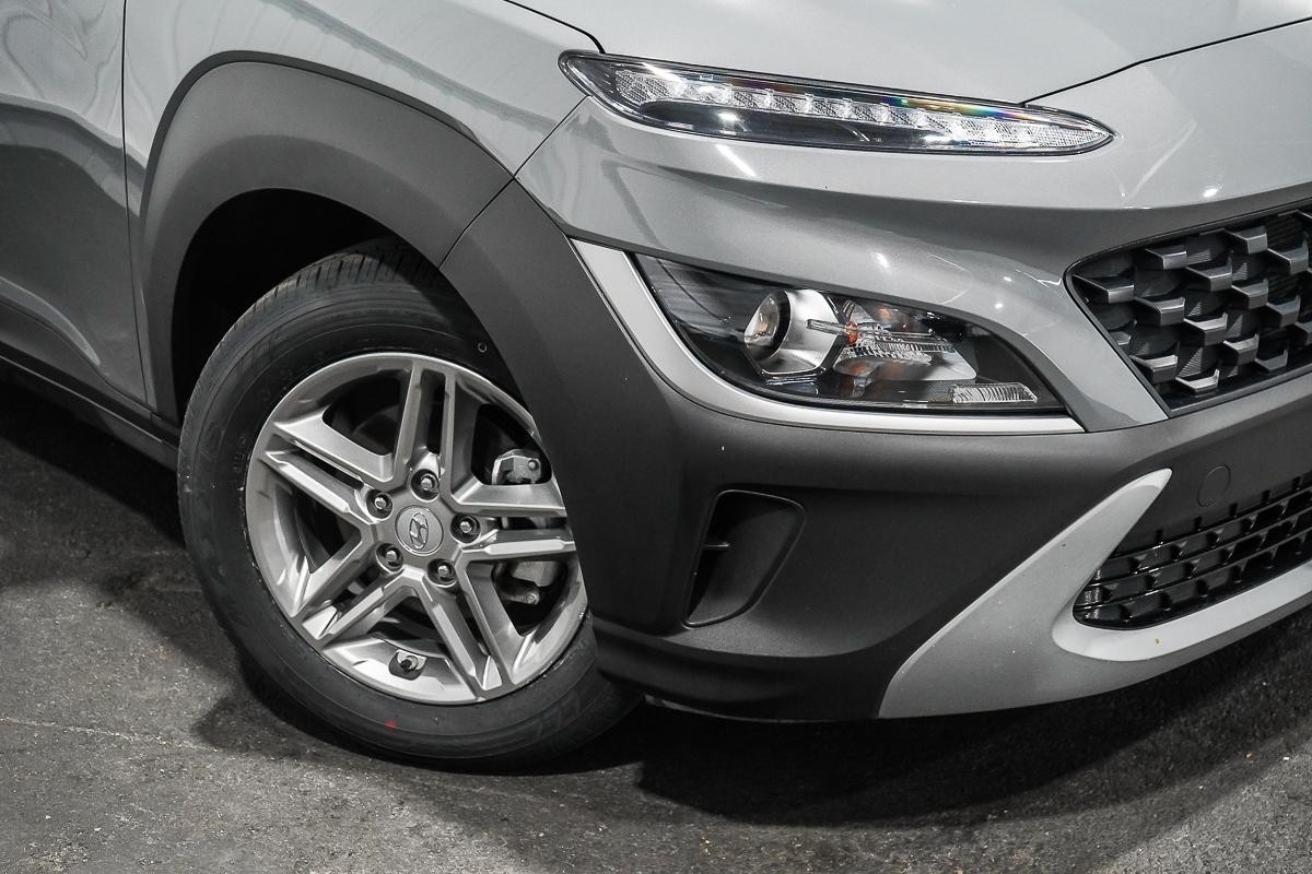 Hyundai Kona image 2
