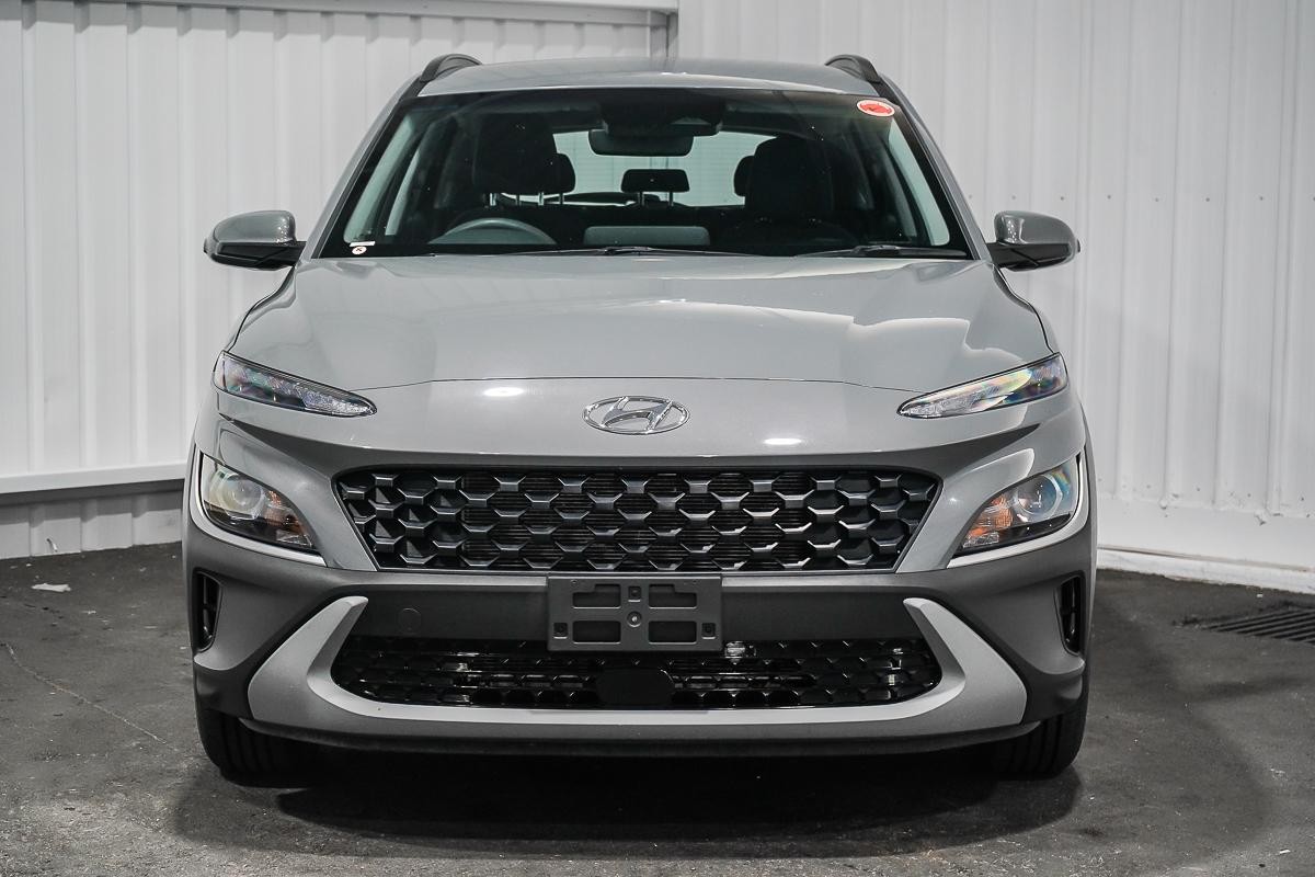 Hyundai Kona image 3
