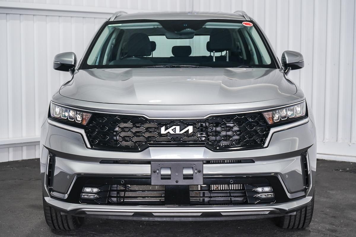 Kia Sorento image 2