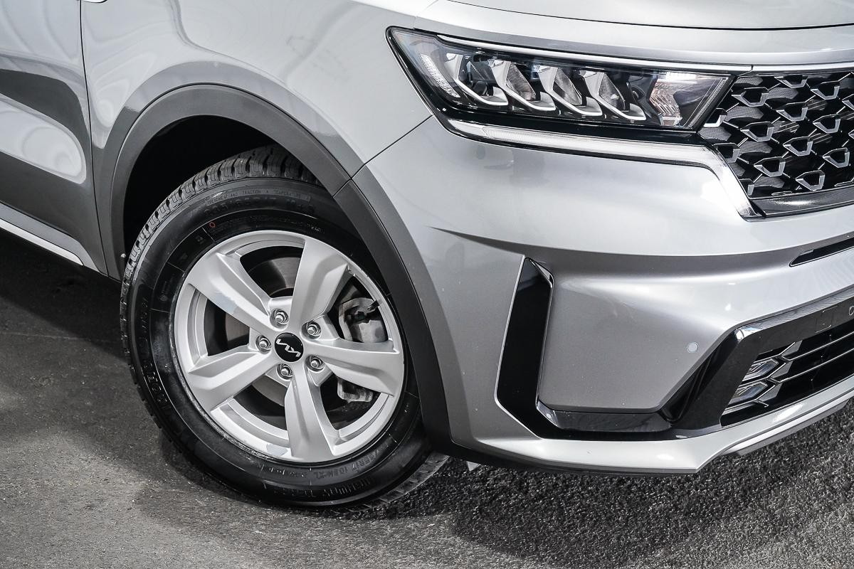 Kia Sorento image 3