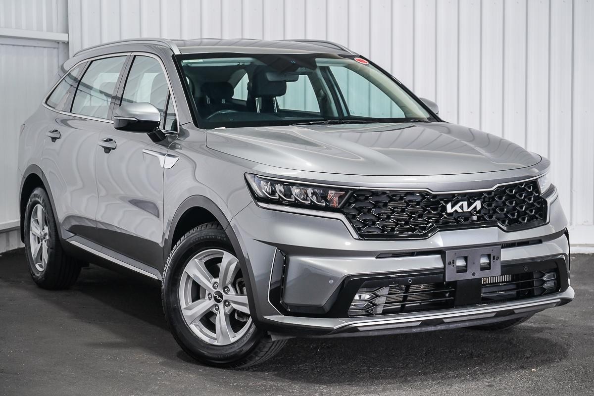 Kia Sorento image 1
