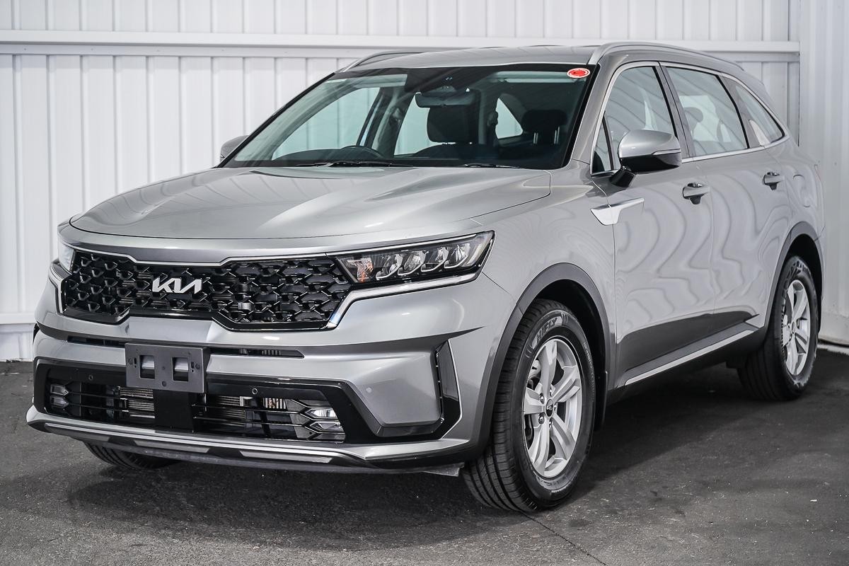 Kia Sorento image 4
