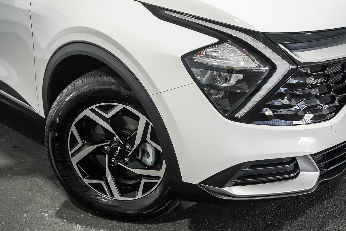 Kia Sportage image 2