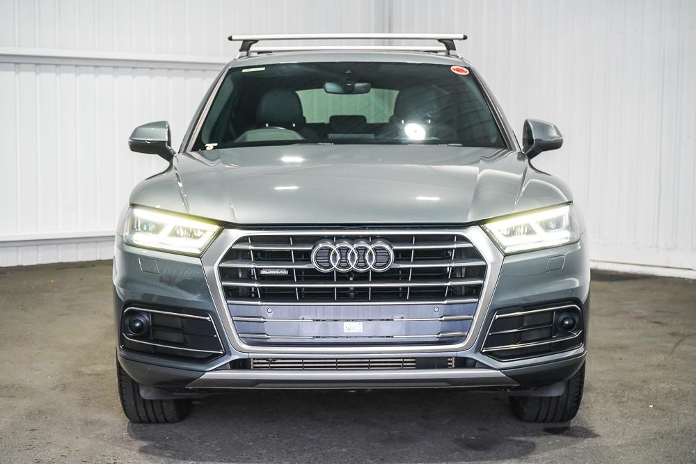 Audi Q5 image 3