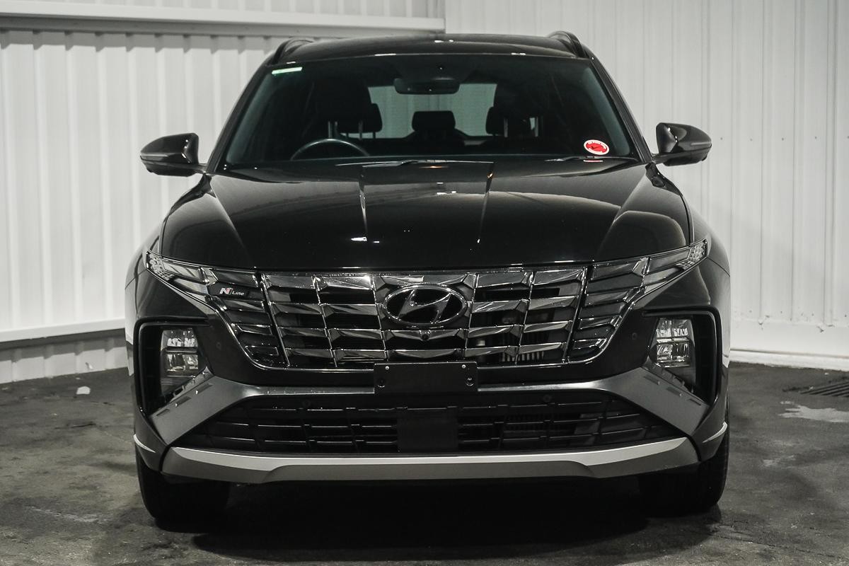 Hyundai Tucson image 3