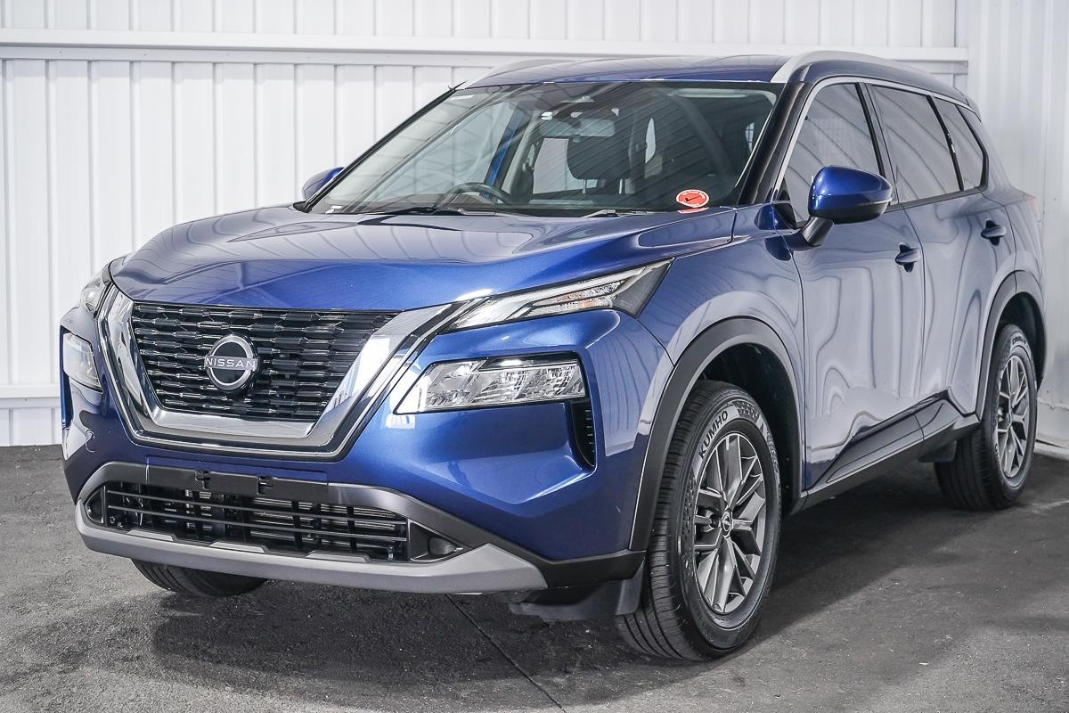 Nissan X-trail image 4