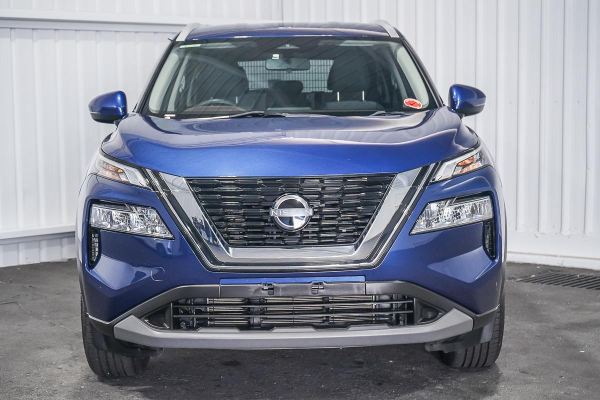 Nissan X-trail image 3