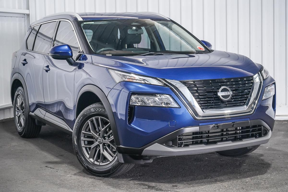 Nissan X-trail image 1