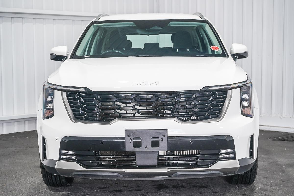 Kia Sorento image 3
