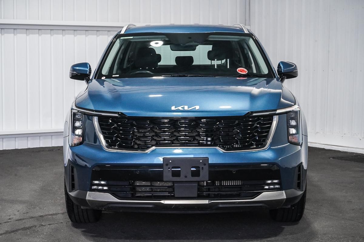 Kia Sorento image 3