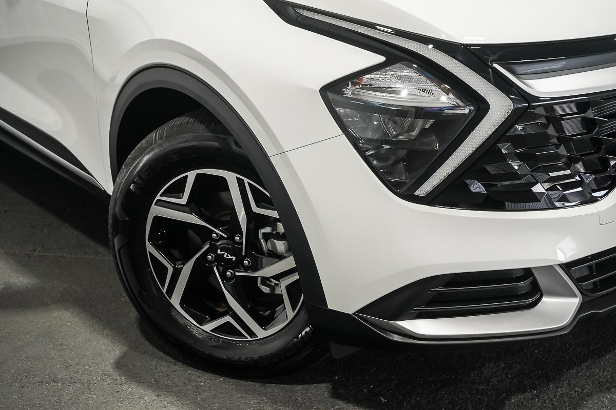 Kia Sportage image 2