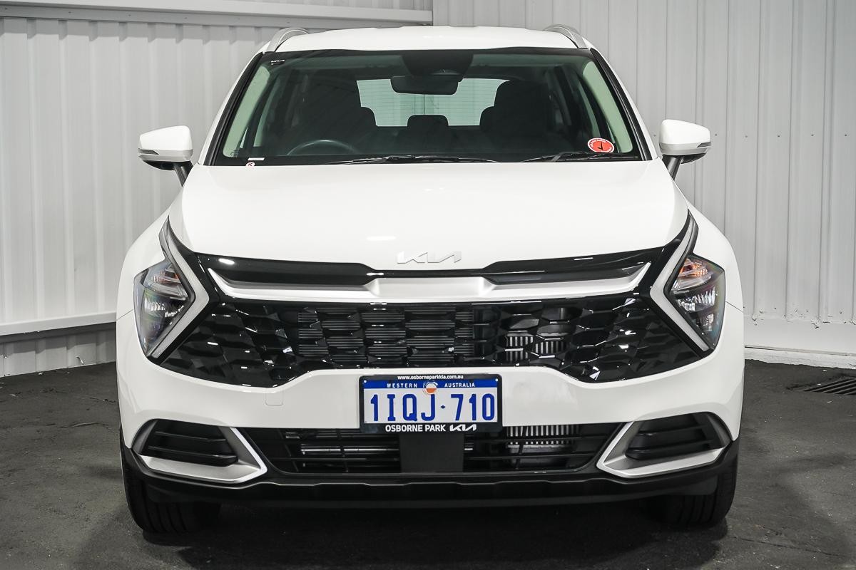 Kia Sportage image 3