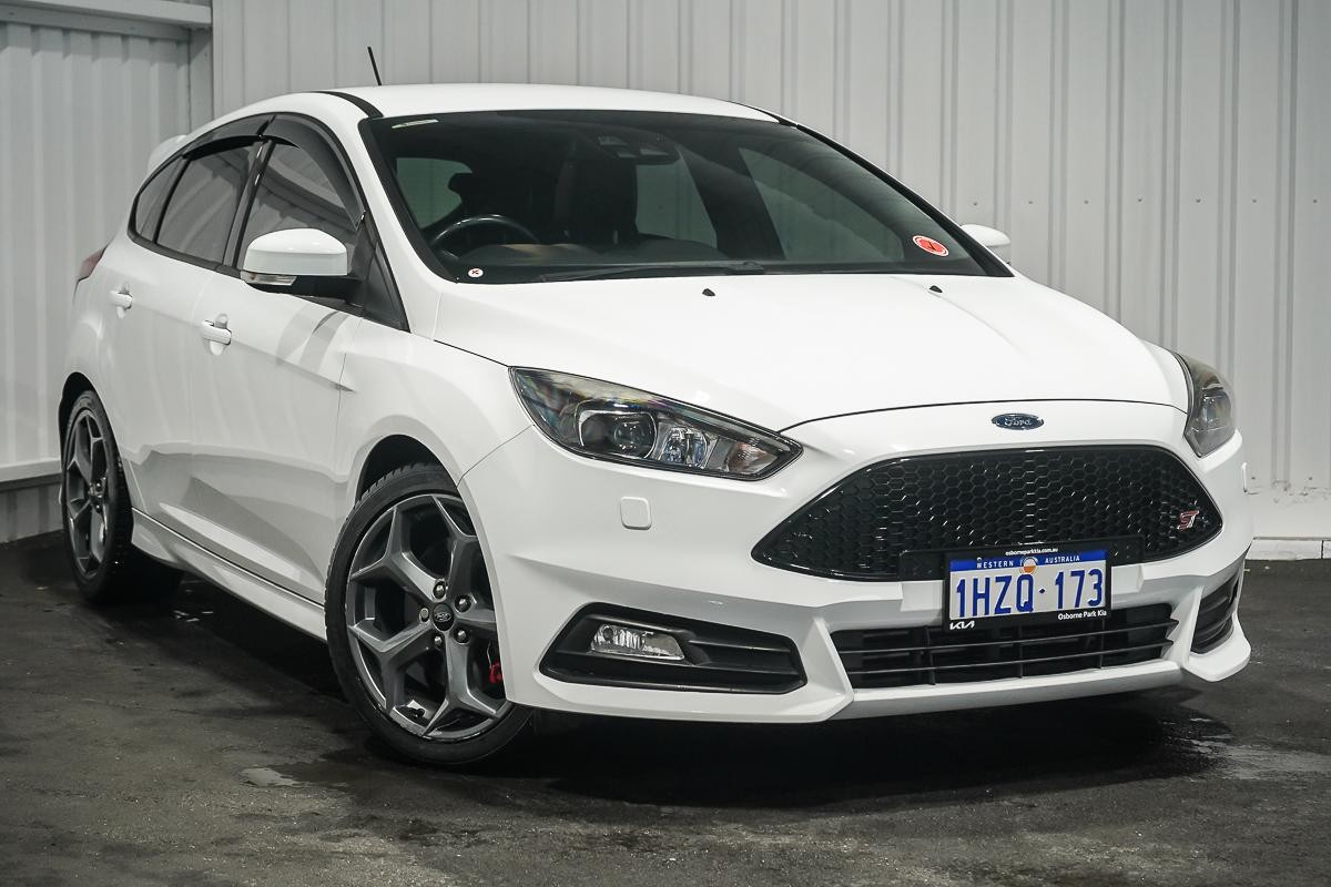 Ford Focus image 1
